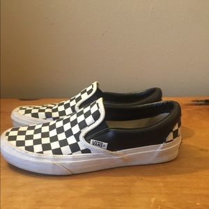 Custom Vans